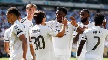 قرار مثير.. ريال مدريد يرفض إقامة مباراة فياريال وبرشلونة في أمريكا