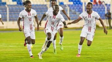 بث مباشر بدون تقطيع.. السودان ونيجيريا (0-0) في قمة نارية بكأس الأمم الأفريقية للمحليين