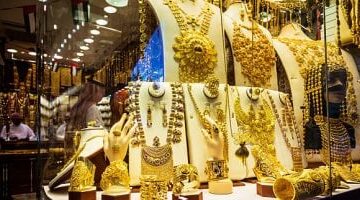 هبوط جديد.. أسعار الذهب اليوم في مصر تفقد 20 جنيهًا