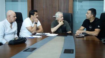 قرار مثير.. منتخب مصر الثاني يواجه تونس ودياً مرتين بالإسماعيلية استعدادًا لكأس العرب