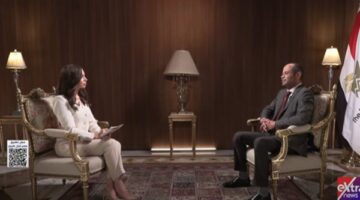 رقم غير مسبوق.. رئيس البورصة المصرية: قمم تاريخية تعكس ثقة المستثمرين