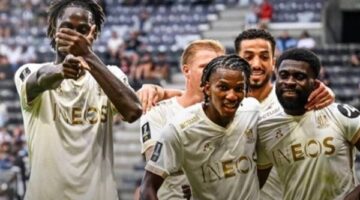 بث مباشر.. نيس وبنفيكا (0-0) في شوط أول مثير بتصفيات دوري أبطال أوروبا