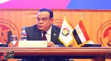رسميًا.. أسماء الفائزين بعضوية مجلس الشيوخ في انتخابات القاهرة