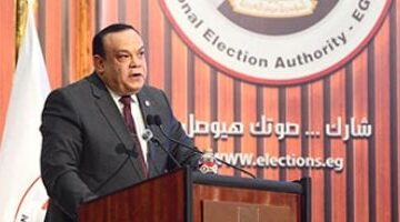 رسميًا.. نتائج انتخابات مجلس الشيوخ 2025:  ننشر الأعداد والنسب النهائية للتصويت