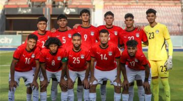 موعد مباراة مصر والمغرب الودية اليوم والقنوات الناقلة.. استعدادًا لكأس العالم