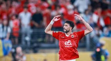 قرار مثير.. الكشف عن السبب الحقيقي وراء تعطيل صفقة وسام أبو علي للدوري الأمريكي