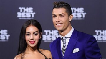 صمت رونالدو يثير التساؤلات.. هل تم إلغاء خطوبة جورجينا؟