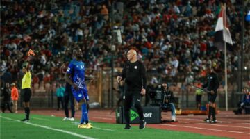 قرار مثير.. حسام حسن يوافق على مواجهة منتخب إفريقي كبير وديًا قبل أمم إفريقيا