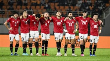 الكل بيستنى الموعد.. مباراتا مصر أمام إثيوبيا وبوركينا فاسو في تصفيات المونديال