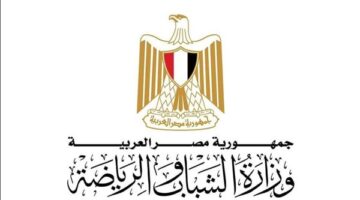 رسميًا.. خطة وزارة الرياضة لمواجهة المنشطات تشمل اللاعبين والمسؤولين