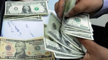 قفزة جديدة.. سعر الدولار اليوم الأربعاء 13 أغسطس في البنك الأهلي يصعد لـ 48.4 جنيه للشراء