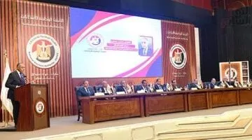 رسميًا.. أسماء الفائزين بعضوية مجلس الشيوخ في انتخابات القليوبية