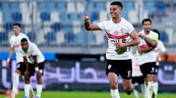 قرار مثير.. الزمالك يُفاجئ لاعبيه بعد الفوز على سيراميكا