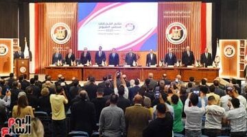 رسميًا.. إعادة الانتخابات في 5 محافظات لـ 10 مرشحين | الهيئة الوطنية للانتخابات تُحدد الموعد