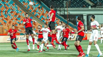 قرار مثير.. نجم الزمالك السابق يكشف عن تعاطي لاعبين ومسؤولين للمنشطات