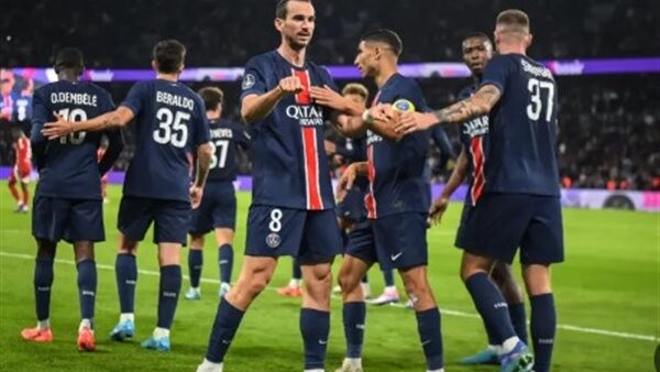 الكل بيستنى التشكيل.. باريس سان جيرمان أمام توتنهام في نهائي كأس السوبر الأوروبي