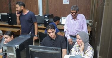 أماكن شاغرة متوفرة.. تنسيق المرحلة الثالثة لكليات آداب سوهاج وجنوب الوادي