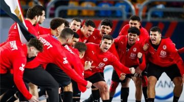 تأهل تاريخي.. منتخب مصر للناشئين لكرة اليد في ربع نهائي مونديال العالم