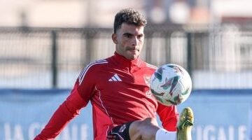 زيزو “مديون” للزمالك.. مفاجأة بشأن مستحقات اللاعب