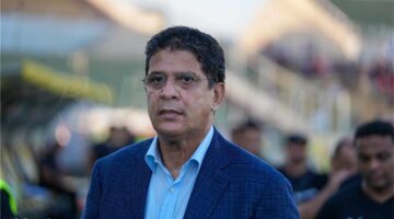 قرار مثير.. أيمن الرمادي يكشف مفاجأة ثنائي الزمالك ونجاحه رغم الصعوبات