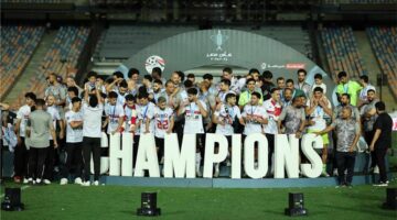 قرار مثير.. لاعب الزمالك يكشف عن أزمة مالية خانقة: “لم أحصل على أموالي منذ سنة”