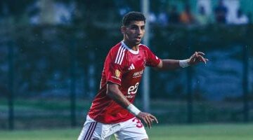 رسميًا.. الأهلي يجدد عقد كوكا لمدة 5 سنوات بعد تعديله