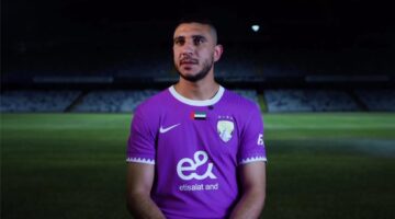 قرار مثير للجدل.. منتخب مصر يوضح موقف رامي ربيعة من المعسكر وإصابته