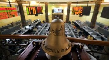 رسميًا.. قيد أسهم “جيوس” للتجارة والمقاولات في البورصة المصرية برأسمال 105 ملايين جنيه
