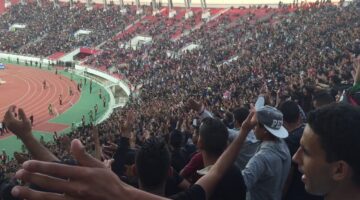 قرار مثير.. جماهير الجيش تهدد بمقاطعة المباريات بسبب استاد الكان