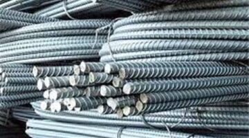 خفض 2200 جنيه.. الغرف التجارية تعلن عن تخفيض جديد لسعر طن حديد التسليح