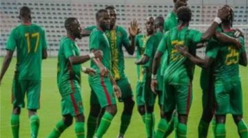 بث مباشر.. موريتانيا وبوركينا فاسو (0-0) في مواجهة حاسمة بكأس الأمم الأفريقية للمحليين