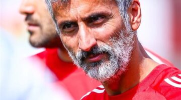 قرار مفاجئ.. تعديل في برنامج الأهلي التدريبي استعدادًا للجولة الثانية
