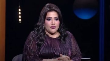 أول تعليق من بدرية طلبة: أخطأت وانسقت.. وأثق في نقابتي بعد التحقيق
