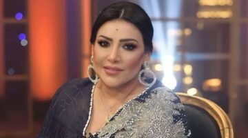 رسميًا.. نقابة المهن التمثيلية تُحيل بدرية طلبة للتحقيق