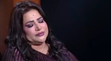 أول تعليق من بدرية طلبة..  اعتذار رسمي بعد إحالتها للتحقيق