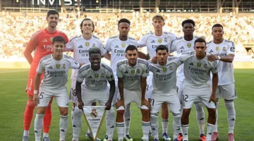 قرار مثير.. ريال مدريد يرمم دفاعه بجدار جديد في البرنابيو