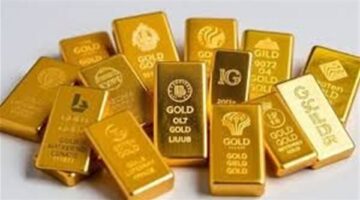 قفزة جديدة.. سعر سبيكة ذهب 5 جرام اليوم في مصر وتحديث مثير لسوق الذهب