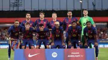 قرار مُرتقب.. برشلونة يُنهي أزمة تسجيل الصفقات الجديدة