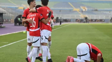 رسميًا.. موعد مباراة مصر والمغرب المرتقبة
