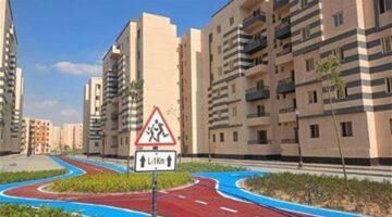 فرصة أخيرة.. احجز شقة في الإسكان الأخضر 2025 الآن وتعرّف على الأوراق المطلوبة