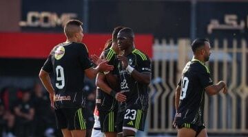 الكل بيستنى المباراة.. موعد مباراة الأهلي وفاركو في الدوري المصري والقناة الناقلة
