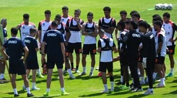 موعد مباراة الزمالك والمقاولون العرب في الدوري.. والقناة الناقلة