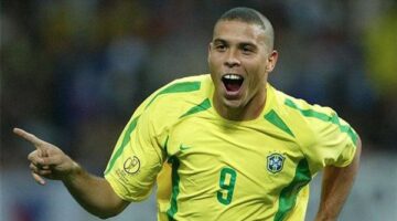 صدمة للجماهير.. رونالدو وكاكا في كأس العالم للرياضات الإلكترونية 2025!