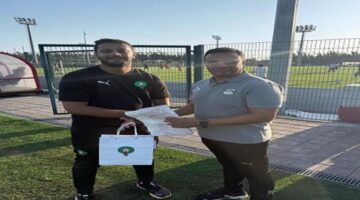 مكاسب فنية وبدنية.. أسامة نبيه يُحلل مباراة مصر والمغرب الودية