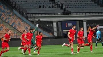 لقاء ناري الليلة.. الاتحاد يواجه مودرن سبورت بحثًا عن فوزه الأول في الدوري