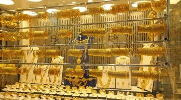 قفزة جديدة.. سعر الذهب اليوم الخميس 14 أغسطس 2025 في الإمارات يسجل 405 دراهم لعيار 24