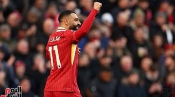 محمد صلاح يتألق.. بين عمالقة صناعة الأهداف في تاريخ البريميرليج