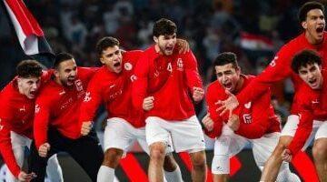 مواجهة نارية.. ناشئو يد مصر أمام إسبانيا في ربع نهائي كأس العالم تحت 19 عامًا