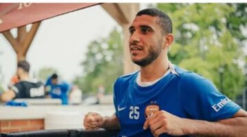 قرار نهائي.. رامي ربيعة يُفاجئ منتخب مصر قبل مباراتي إثيوبيا وبوركينا فاسو