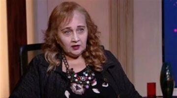 بعد إحالتها للتحقيق.. أول تعليق من ماجدة خير الله على هجوم بدرية طلبة